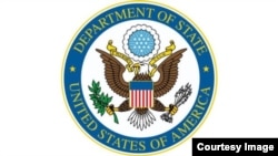 Emblema Departamentului de stat american