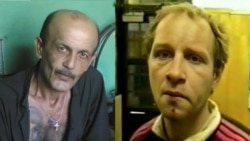 Маньяки, отпущенные на свободу за контракт с Минобороны - Ваган Сафарян и Юрий Гриценко