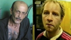 Маньяки, отпущенные на свободу за контракт с Минобороны - Ваган Сафарян и Юрий Гриценко