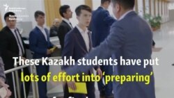 Exam Time In Russia, Central Asia Exposes Pervasive Smartphone Cheats