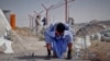 HRW: Ооган качкындары оор абалда