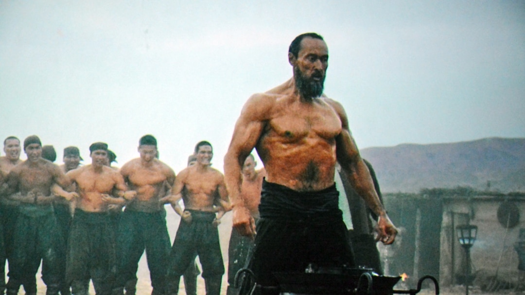 Нарутодағы Таюямен секс