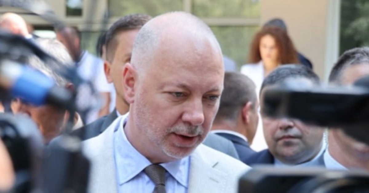 Премиерът Росен Желязков изрази надежда, че всички български представители в