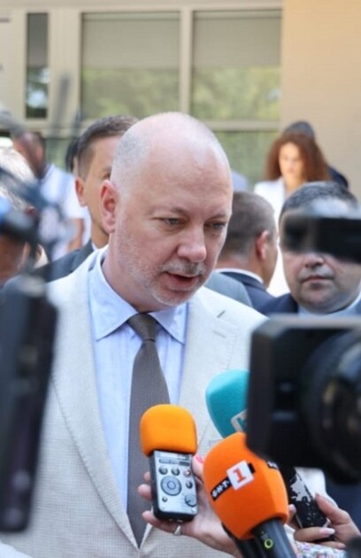 Премиерът Росен Желязков изрази надежда че всички български представители в