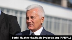 Ігор Сирота, генеральний директор «Укргідроенерго»