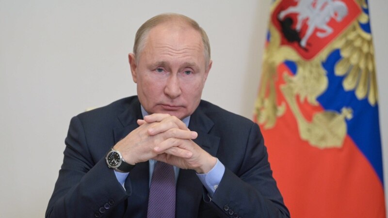 Кому россияне доверяют больше Путина? | Крымский вечер