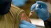 Сколько человек в мире получили вакцину от коронавируса