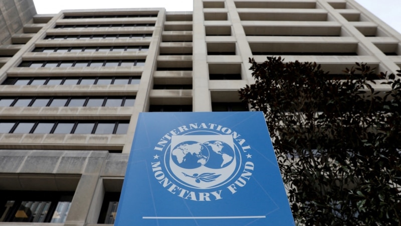 MMF postigao sporazum sa Ukrajinom o programu od 15,6 milijardi dolara