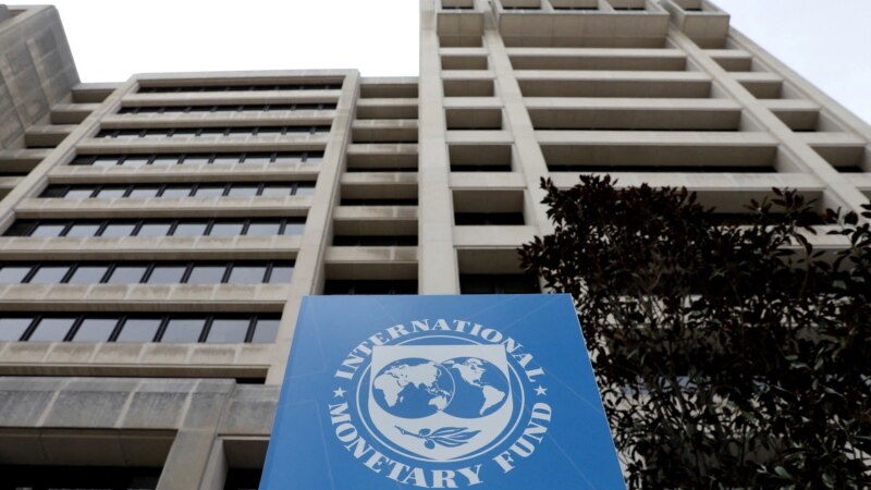 ЭВФ Кыргызстандын экономикасы быйыл 3,4% өсөт деп болжолдоду