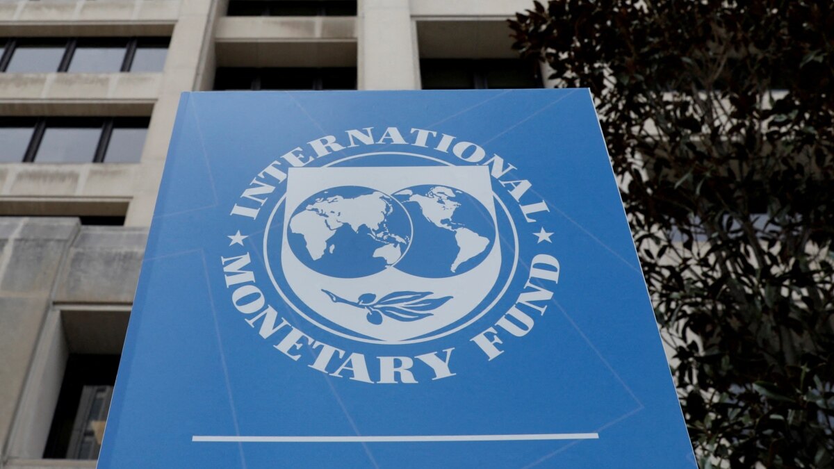 IMF To Enable $900 Million Disbursement To Ukraine