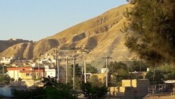 ساختمان قوماندانی امنیه بغلان -