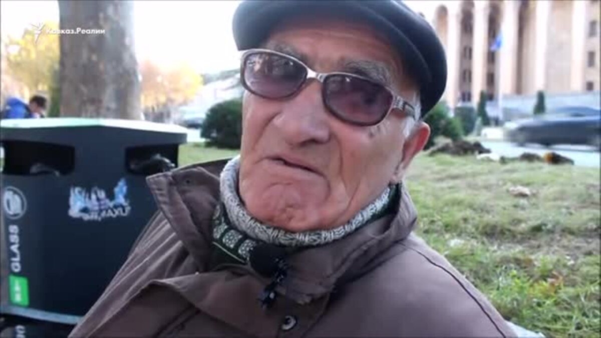 Трагедия чеченца – что о ней знают в Тбилиси?