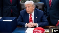 Дональд Трамп заявив, що потрібно, аби «ядерні експерти працювали над новим, вдосконаленим та модернізованим Договором, який може діяти ще довго»