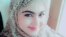 عاصمه راني د ۲۰۱۸ز کال په جنورۍ کې وژل شوې وه - انځور له ارشیفه