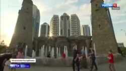 Կադիրով. «Կարծում էի՝ ինձ Նոբելյան մրցանակ կտան, իսկ իմ դեմ պատժամիջոցներ են սահմանել»