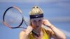 Українська тенісистка Світоліна обіграла росіянку на турнірі WTA в Римі