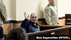 გიორგი რურუა