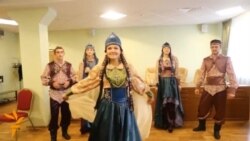 Жаһан жаңалықтары, 2013.09.18