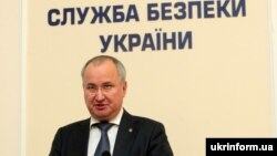 Василь Грицак