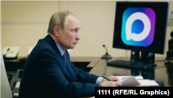 Володимир Путін