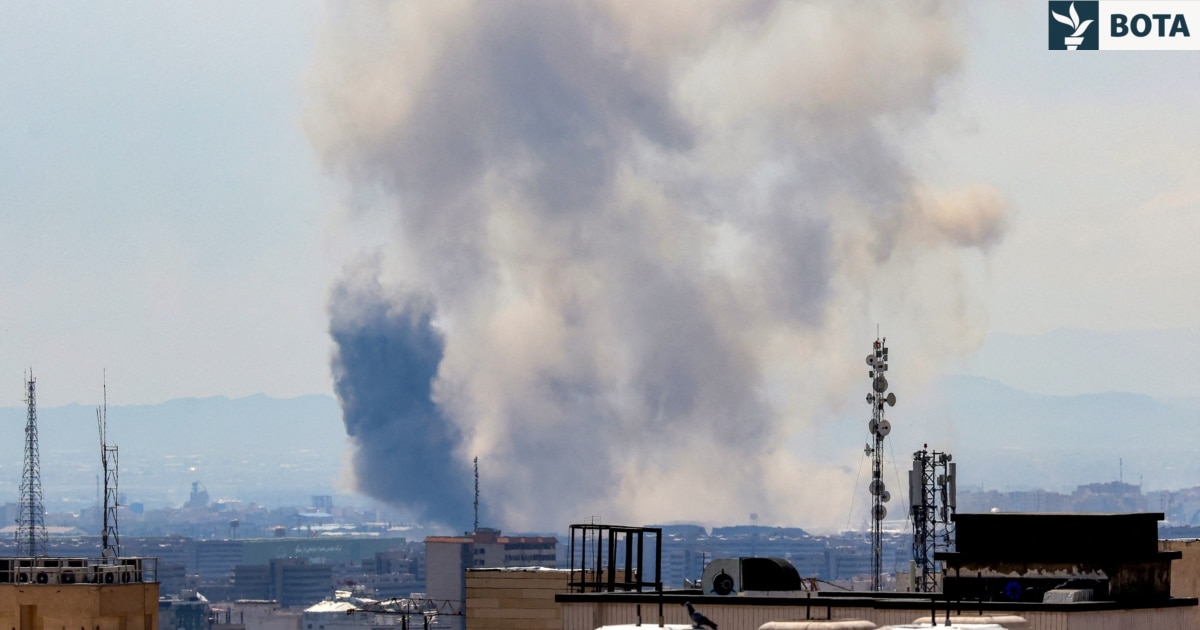 Teherani cak i sulmeve  teksa afrohet afati i SHBA së për shënjestrimin e termocentraleve