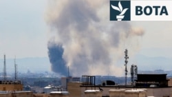 Teherani cak i sulmeve, teksa afrohet afati i SHBA-së për shënjestrimin e termocentraleve