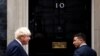 Prim-ministrul Marii Britanii, Boris Johnson, a reafirmat că țara sa e pregătită să susțină Ucraina în cazul unui atac rusesc la adresa ei.