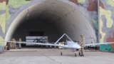 Drone Diplomacy: Ukraine's Plan To Build Turkish Drones