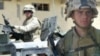 Six U.S. Marines Charged In Iraq Case