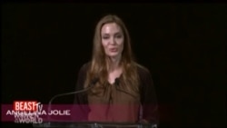 Angelina Jolie: ¨Malala je danas još jača¨