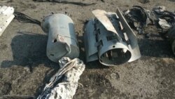 Rights Groups Document Use Of Cluster Bombs In Nagorno-Karabakh Conflict