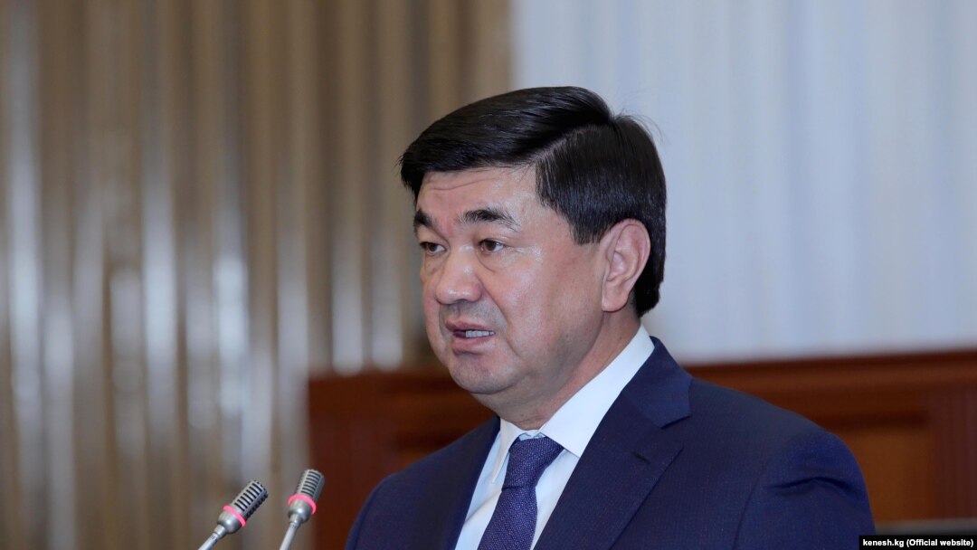 Мухаммедкалый Абылгазиев. Архивдик сүрөт.