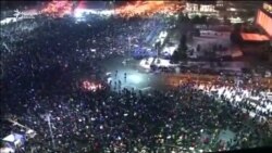 Rumıniyada Çauşesku dövründən bəri ən böyük mitinqlər