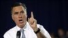 Republicans Hand Romney Nomination