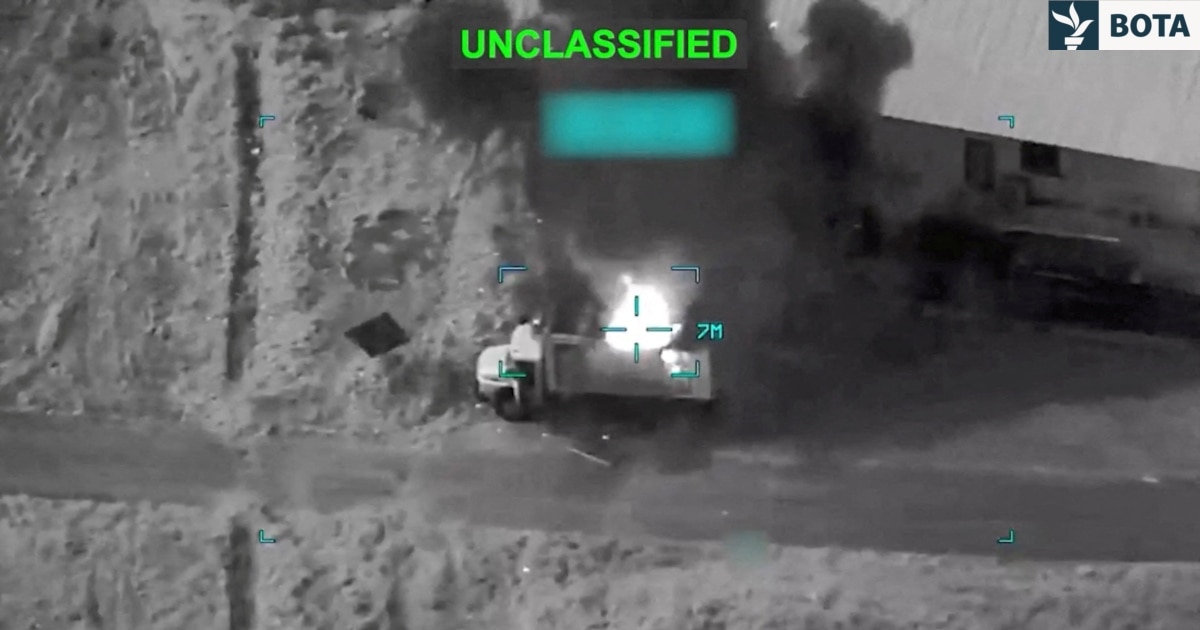 SHBA ja dhe Irani me plane të ndryshme për paqe  teksa luftimet vazhdojnë