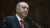 Президент Туреччини заявив про відмову підтримати вступ Швеції до НАТО