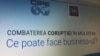 „Atâta timp cât legislaţia nu se modifică, oricare poate pleca la agenţii economici şi să-i intimideze”