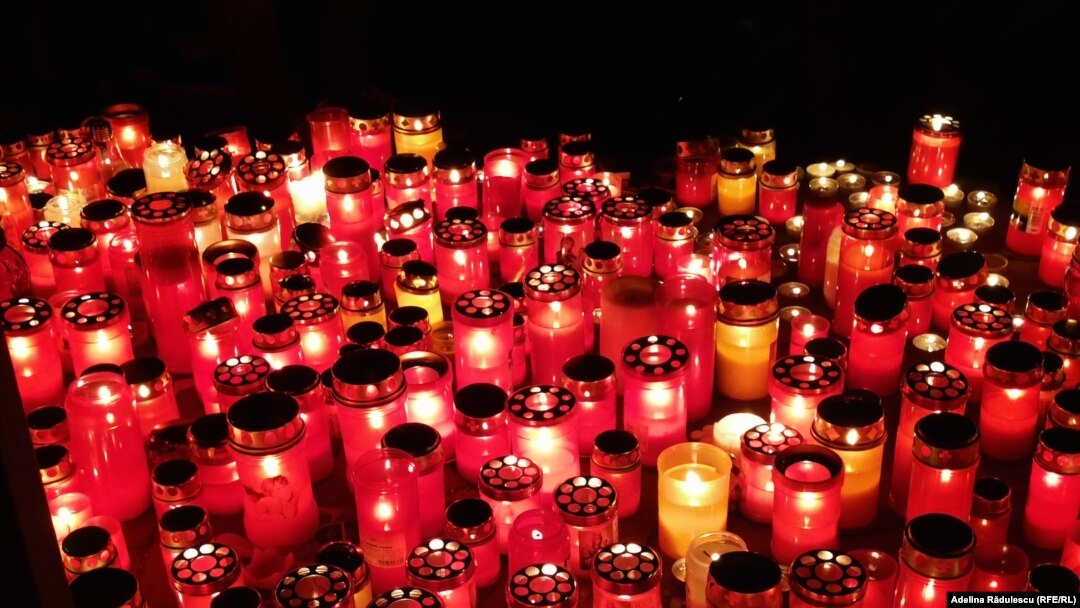 Pe 30 octombrie, se împlinesc patru ani de la tragedia din clubul Colectiv, în urma căreia 64 de tineri au murit