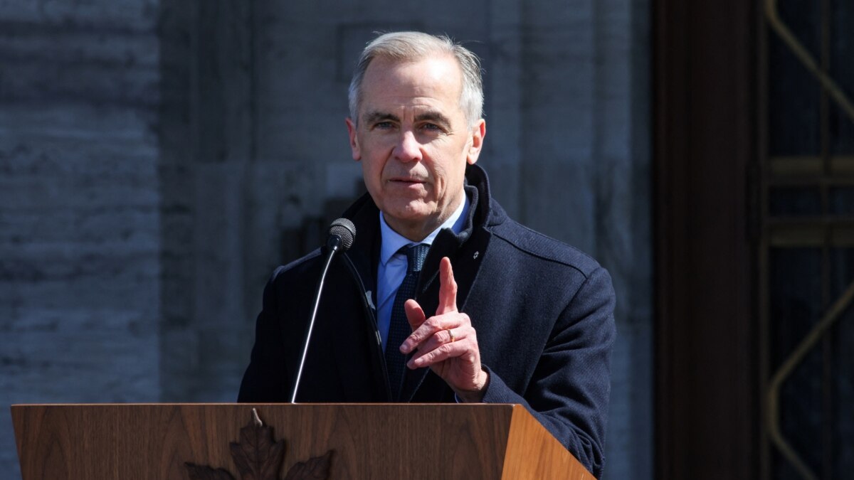 კანადაში ვადამდელი არჩევნები დაინიშნა