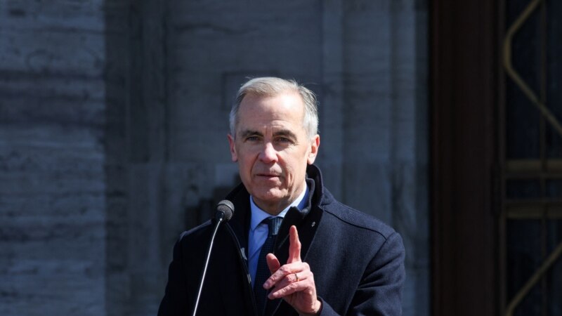 Kanada bo septembra priznala Palestino, ZDA in Izrael zavračata potezo