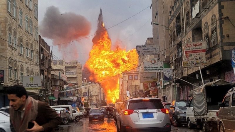 იემენზე ისრაელის დარტყმის შედეგად დაიღუპა ჰუთების ხელისუფლების ხელმძღვანელი