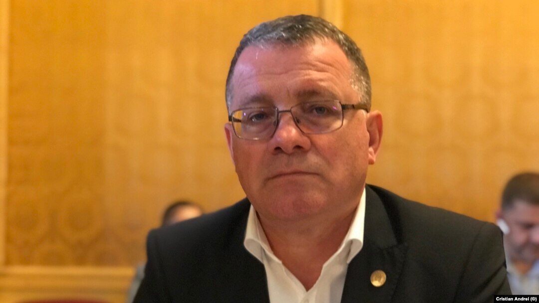Adrian Oroș va demisiona din funcție. Este al șaselea ministru din cabinetul Cîțu care demisionează. 