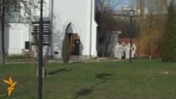 Крыжовы шлях Хрыста