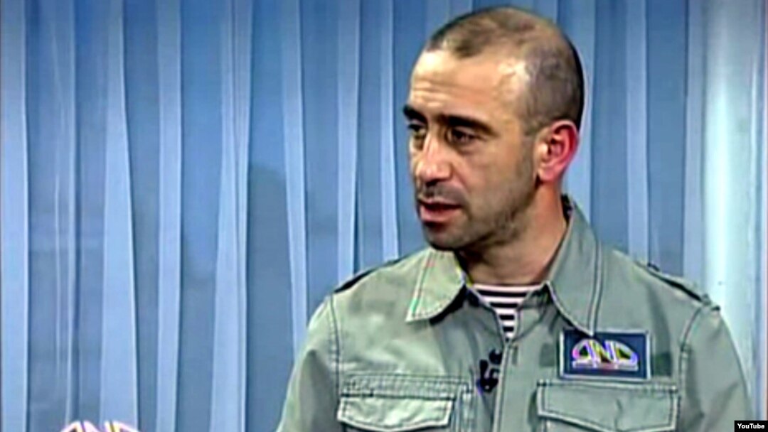 Vahid Mustafayev
