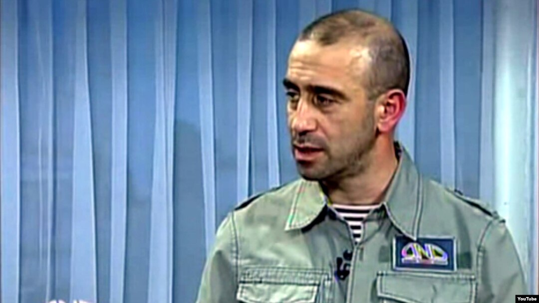 ANS-in rəhbəri Vahid Mustafayev