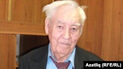 Әсгать Минһаҗетдинов