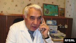 Галимҗан Зарипов