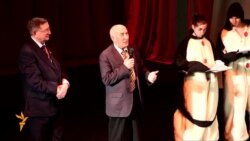 "Ялкын" 90 еллыгын билгеләде