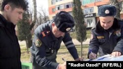 Мавзӯи таваққуфи нодуруст ва тамбашавии роҳҳо яке аз мушкилоти сартосарӣ дар роҳҳои Тоҷикистон аст