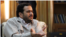 علی اصغر عنابستانی، نماینده سبزوار  که متهم شده به مامور پلیس راهور سیلی زده است